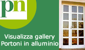 Gallery portoni